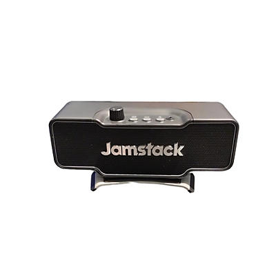 Used Jamstack Jamstack 1 Battery Powered Amp