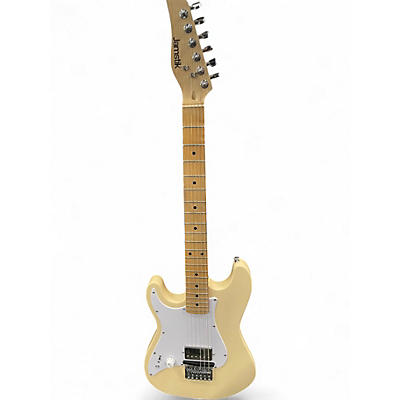 Used Jamstik CORE MIDI Cream Electric Guitar