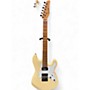 Used Jamstik Jsmg172100 Yellow Solid Body Electric Guitar Yellow