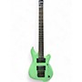 Used Jamstik STUDIO Seafoam Green Electric Guitar Seafoam Green