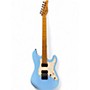 Used Jamstik Standard MIDI Sky Blue Solid Body Electric Guitar Sky Blue