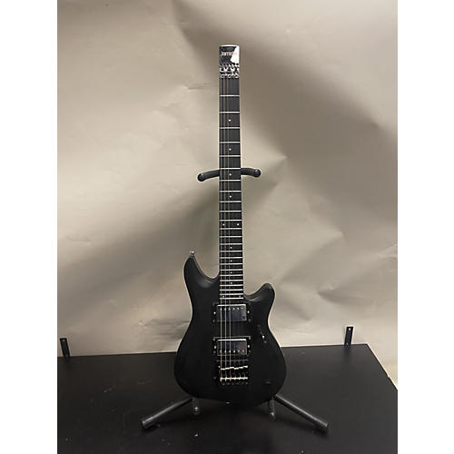 Jamstik Used Jamstik Studio Black Electric Guitar Black