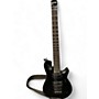 Used Jamstik Studio MIDI Satin Black Solid Body Electric Guitar Satin Black