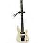 Used Jamstik Studio Midi White Solid Body Electric Guitar White