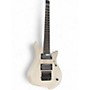 Used Jamstik Studio White Solid Body Electric Guitar White