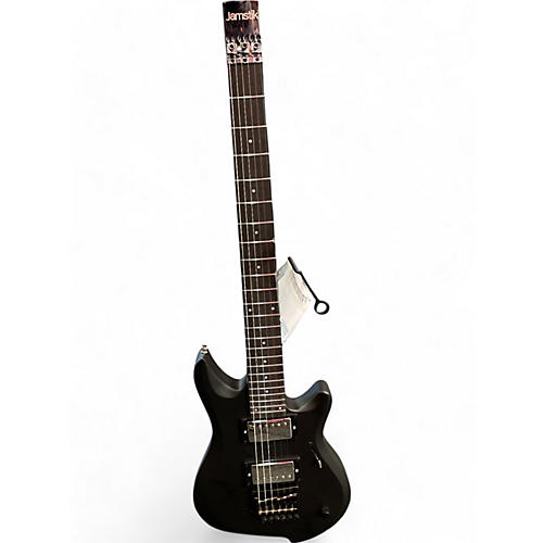 Jamstik Used Jamstik jsm05174 black Electric Guitar black