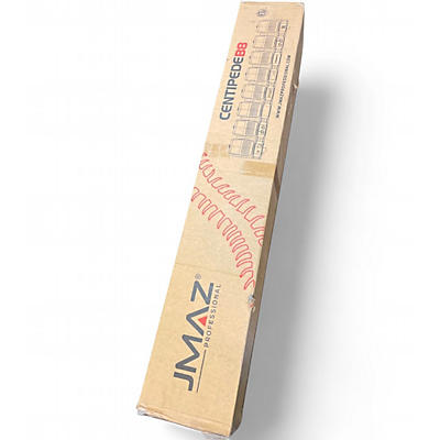 Used Jamz Centipede B8 RGBW LED Bar Intelligent Lighting