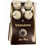 Used Jan Ray VEMURAM Effect Pedal