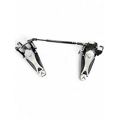 Used Janerock double bass pedal Double Bass Drum Pedal