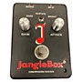 Used Janglebox COMPRESSOR SUNSTAINER Effect Pedal