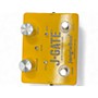 Used Janglebox J-Gate Effect Pedal