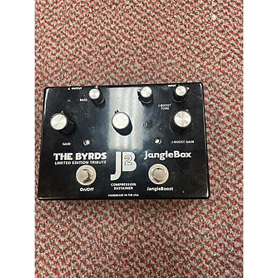 Used Janglebox JB2 Effect Pedal