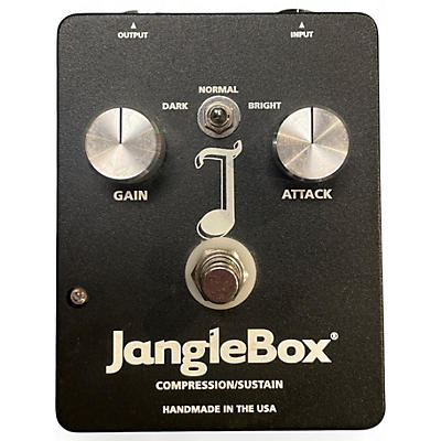 Used Janglebox JangleBox Effect Pedal