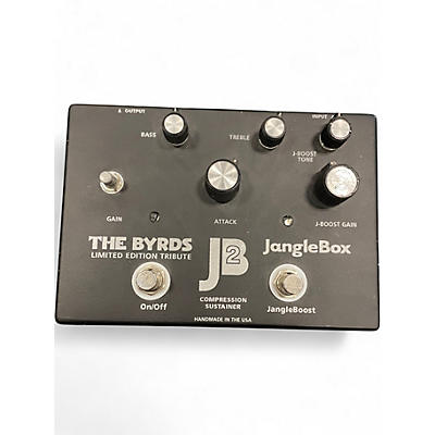 Used Janglebox THE BYRDS JB2 Effect Pedal
