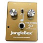 Used Janglebox The Byrd's 50th Anniversary Effect Pedal