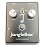 Used Janglebox compressor Effect Pedal