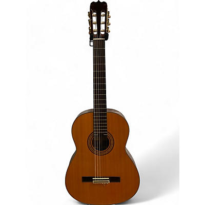 Jasmine Used Jasmine C-28 Natural Classical Acoustic Guitar