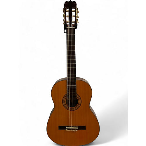 Jasmine Used Jasmine C-28 Natural Classical Acoustic Guitar Natural