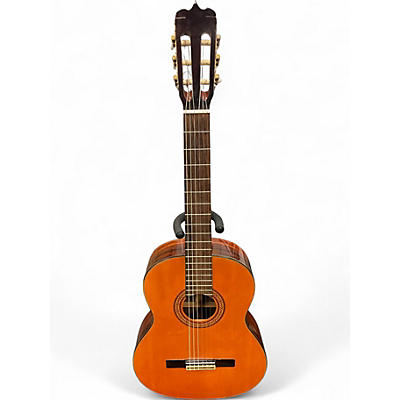 Used Jasmine C-28 Natural Classical Acoustic Guitar