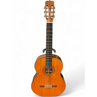 Used Jasmine C23 Natural Classical Acoustic Guitar
