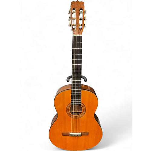 Used Jasmine C23 Natural Classical Acoustic Guitar Natural
