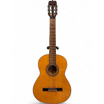 Used Jasmine C48M Natural Classical Acoustic Guitar