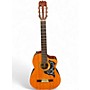 Used Jasmine EC-28C Antique Natural Classical Acoustic Guitar Antique Natural