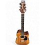 Used Jasmine ES33C Natural Acoustic Guitar Natural
