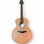 Used Jasmine GS430S Natural Acoustic Guitar Natural
