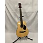 Used Jasmine Used Jasmine JM10-NAT Natural Acoustic Guitar Natural