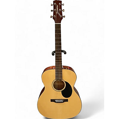 Jasmine Used Jasmine JO36 Natural Acoustic Guitar