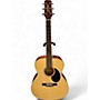 Used Jasmine Used Jasmine JO36 Natural Acoustic Guitar Natural