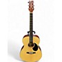 Used Jasmine JO36 Natural Acoustic Guitar Natural
