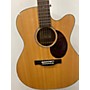 Used Jasmine Used Jasmine JO37CE Natural Acoustic Electric Guitar Natural