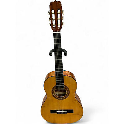 Used Jasmine JS241 Natural Acoustic Guitar