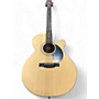 Used Jasmine Used Jasmine S34C Natural Acoustic Guitar Natural