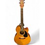 Used Jasmine Used Jasmine S34C Natural Acoustic Guitar Natural