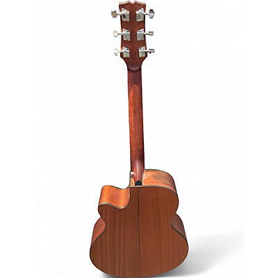 Used Jasmine S34C Natural Acoustic Guitar