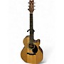 Used Jasmine S34C Natural Acoustic Guitar Natural