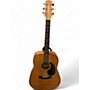 Used Jasmine Used Jasmine S35 Natural Acoustic Guitar Natural