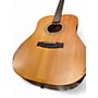 Used Jasmine S35 Natural Acoustic Guitar Natural