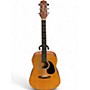Used Jasmine S35 Natural Acoustic Guitar Natural
