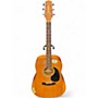 Used Jasmine S35 Natural Acoustic Guitar Natural