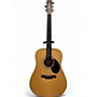 Used Jasmine Used Jasmine S35U Natural Acoustic Guitar Natural