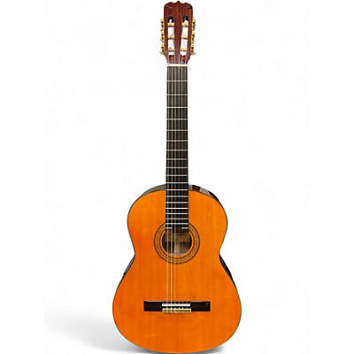 Used Jasmine c36s Natural Classical Acoustic Guitar