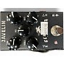 Used Javelin Cerberus Effect Pedal