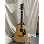 Used Used Jay Jj45 Natural Acoustic Guitar Natural