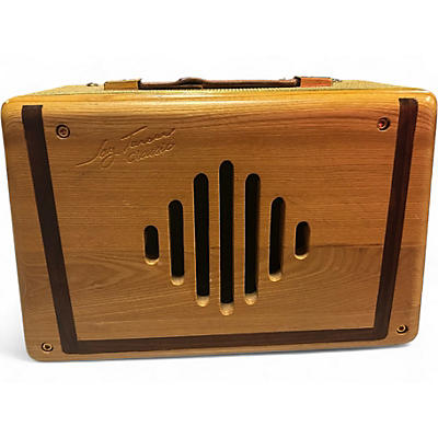 Used Jay Turser Classic 10 Guitar Combo Amp