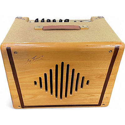 Used Jay Turser Classic-30B Bass Combo Amp