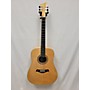 Used Jay Turser Used Jay Turser HDD18 Natural Acoustic Guitar Natural